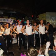 Jeck op Deck (12.02.11)